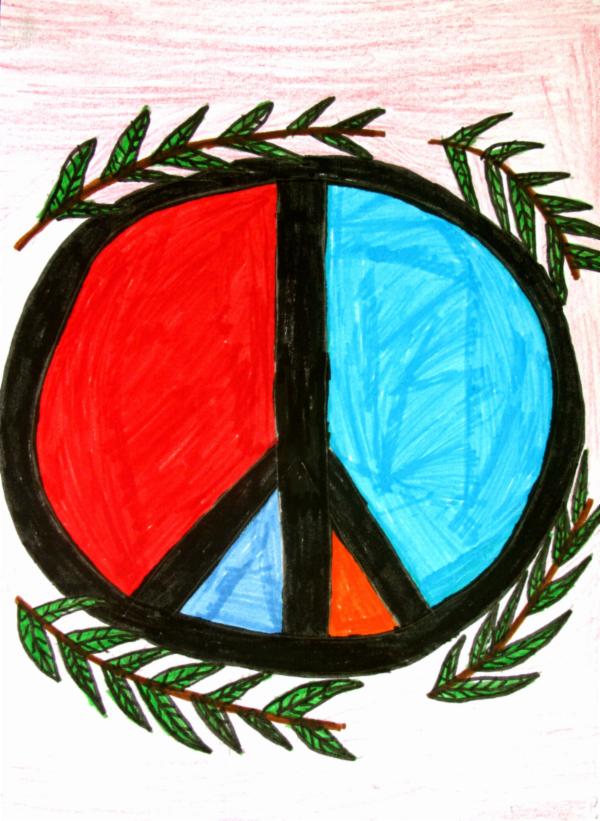 Art for Peace picture