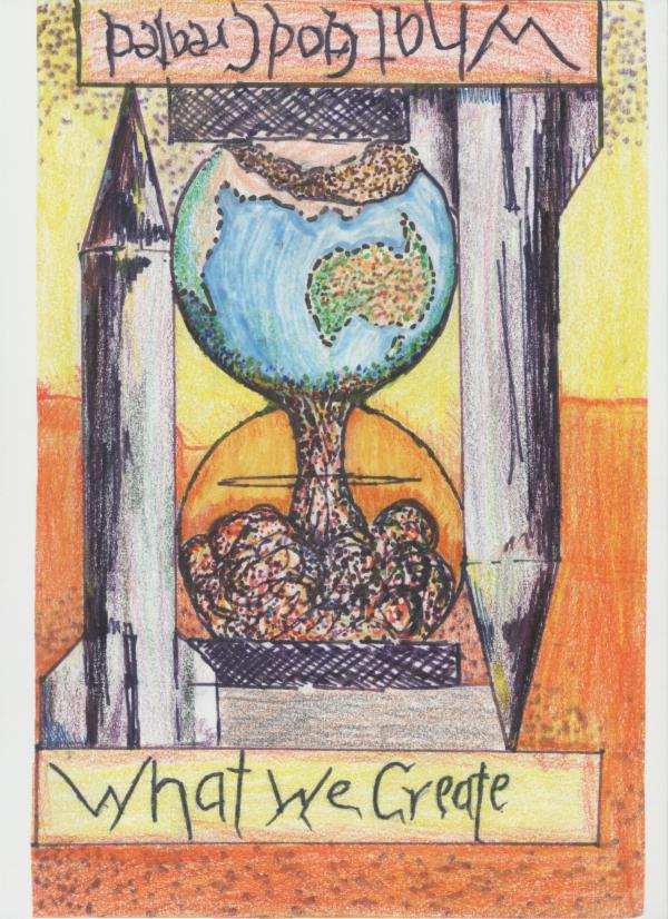 Art for Peace picture