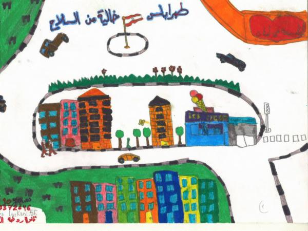 Art for Peace picture