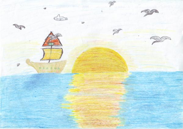 Art for Peace picture