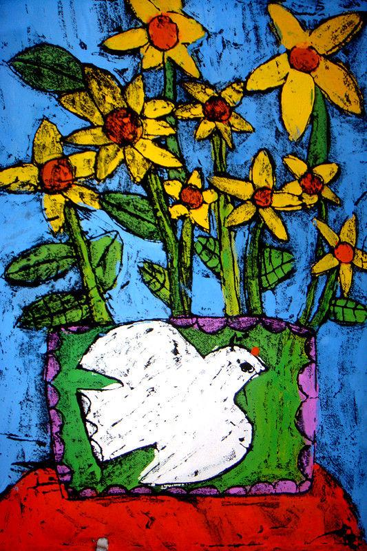 Art for Peace picture