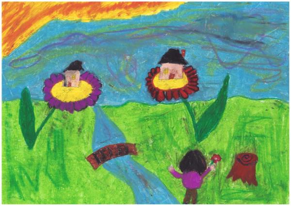 Art for Peace picture