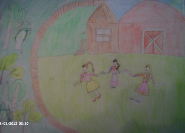 Art for Peace picture