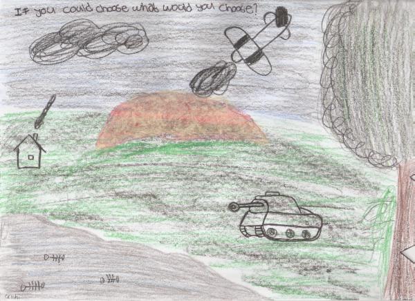 Art for Peace picture