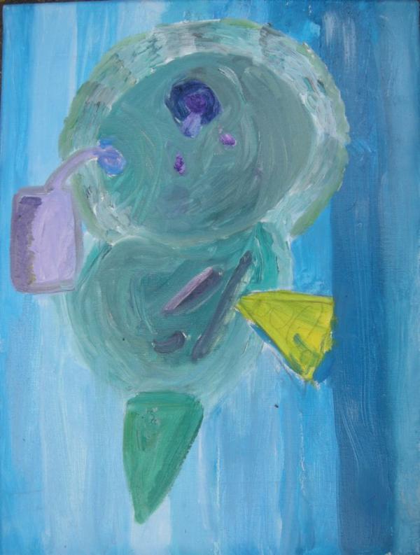 Art for Peace picture