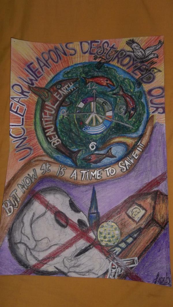 Art for Peace picture