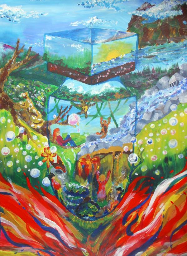Art for Peace picture