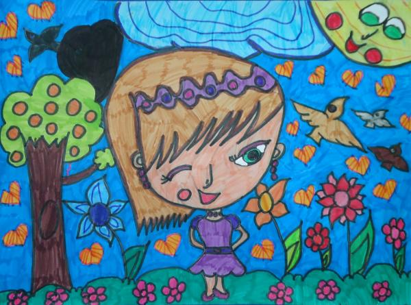 Art for Peace picture