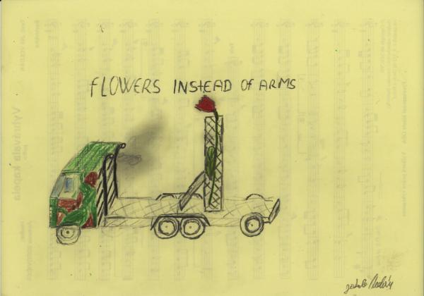 Art for Peace picture