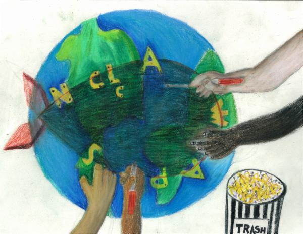 Art for Peace picture