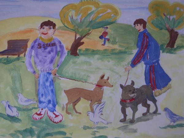 Art for Peace picture