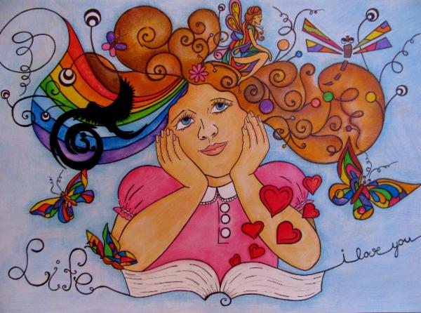 Art for Peace picture