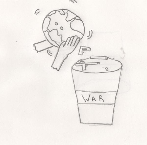 Art for Peace picture
