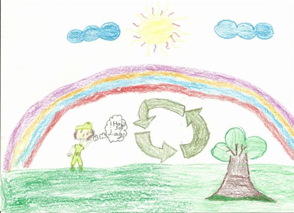 Art for Peace picture