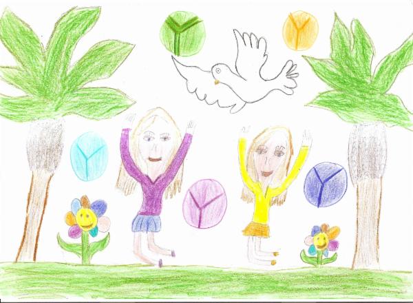 Art for Peace picture