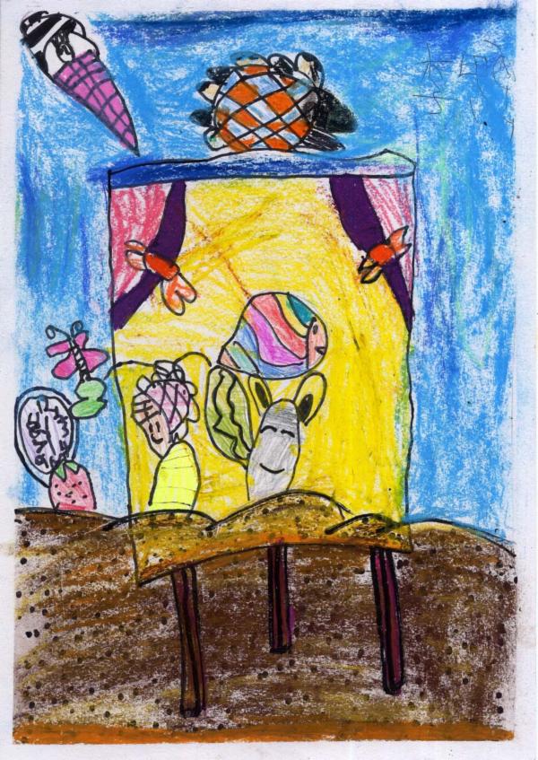 Art for Peace picture