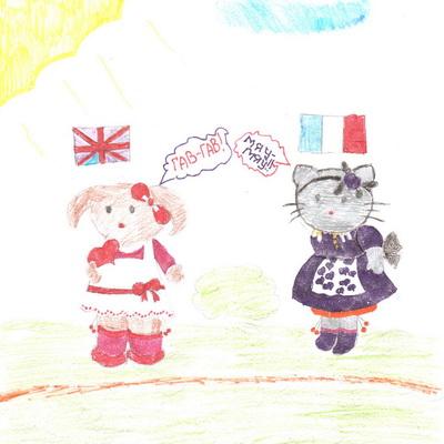 Art for Peace picture