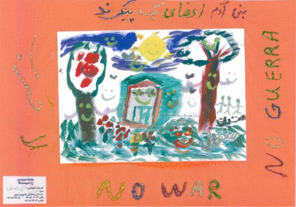 Art for Peace picture