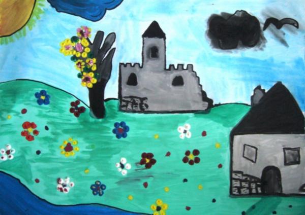 Art for Peace picture