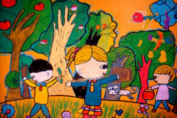 Art for Peace picture