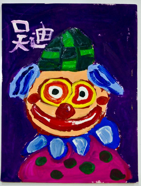 Art for Peace picture
