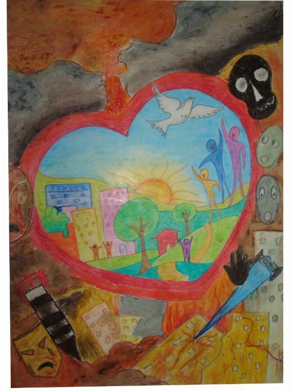 Art for Peace picture