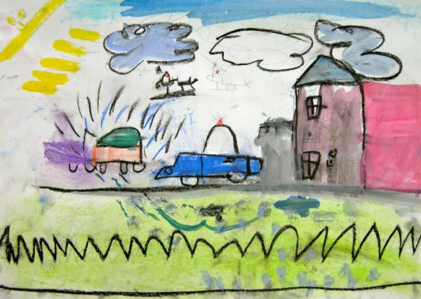 Art for Peace picture