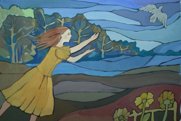 Art for Peace picture