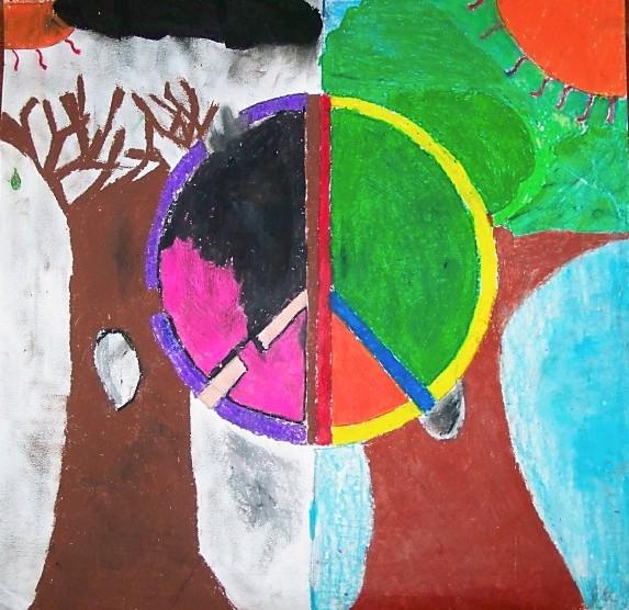 Art for Peace picture