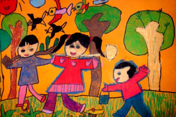 Art for Peace picture