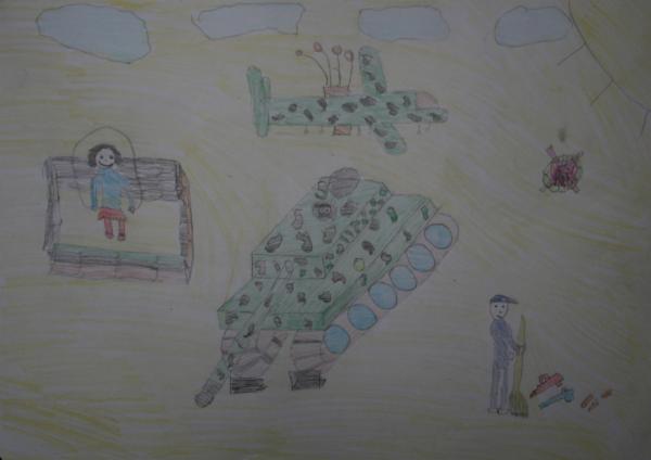 Art for Peace picture