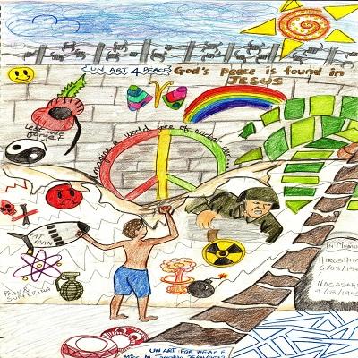Art for Peace picture