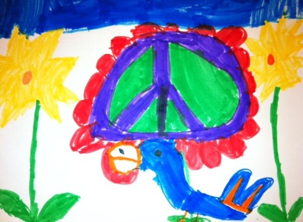 Art for Peace picture