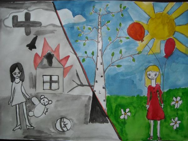 Art for Peace picture