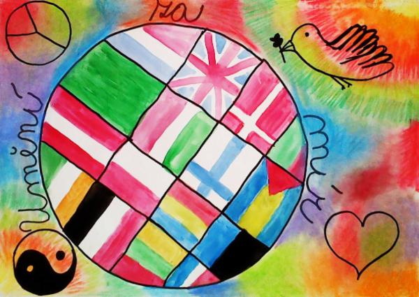 Art for Peace picture