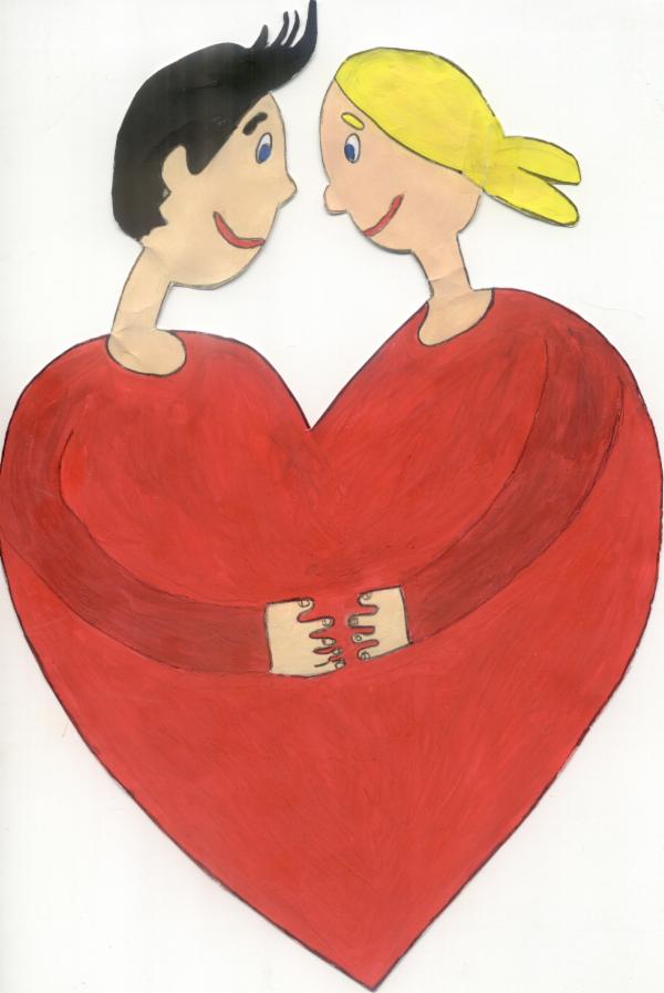 Art for Peace picture