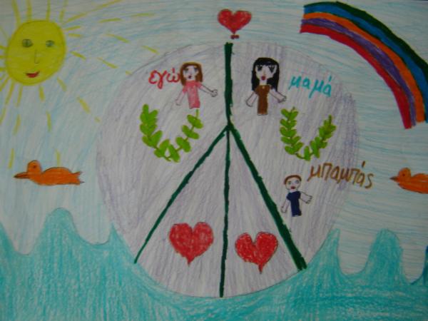 Art for Peace picture