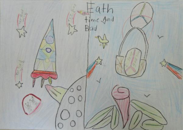 Art for Peace picture