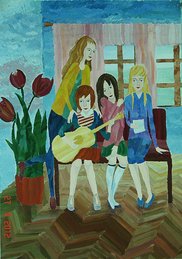 Art for Peace picture