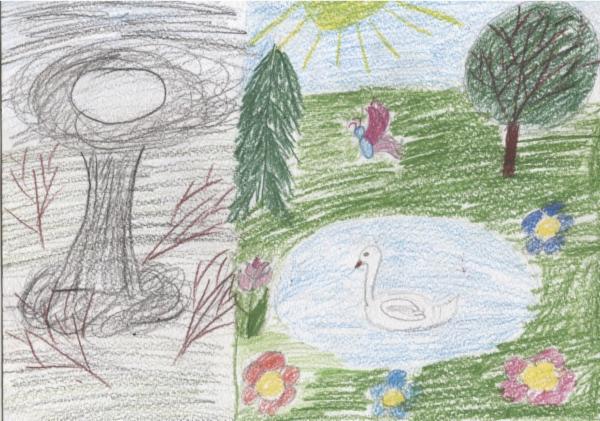 Art for Peace picture
