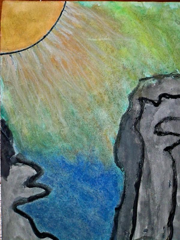 Art for Peace picture