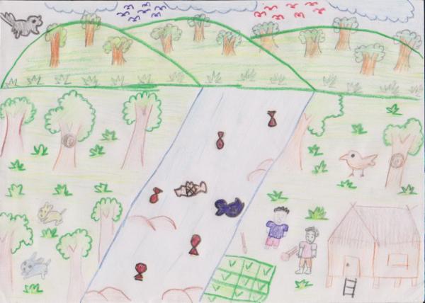 Art for Peace picture