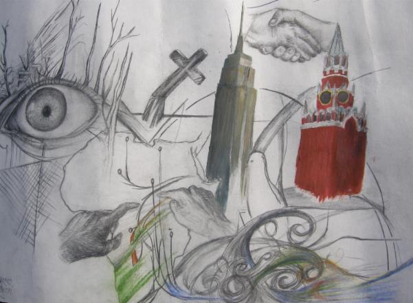 Art for Peace picture