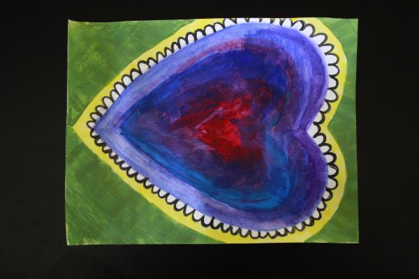 Art for Peace picture