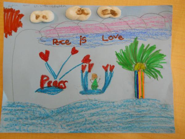 Art for Peace picture