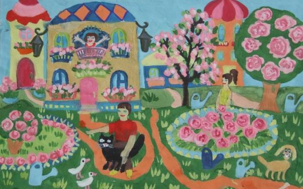 Art for Peace picture