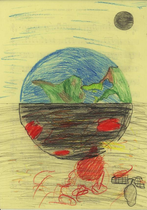 Art for Peace picture