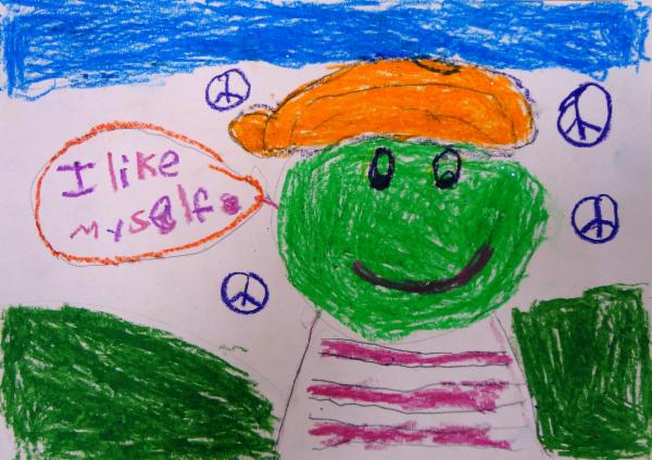 Art for Peace picture