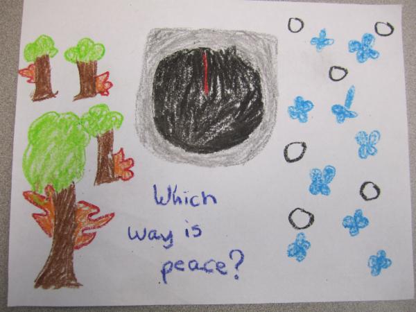 Art for Peace picture