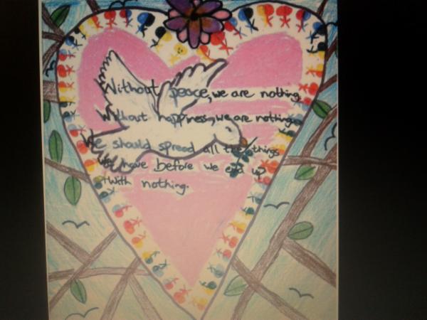 Art for Peace picture